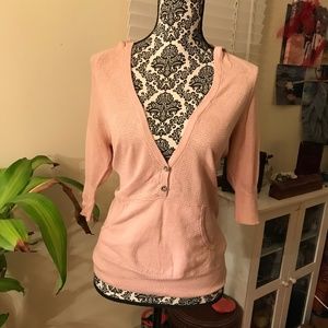 Victoria’s Secret hoodie
